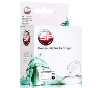 SuperFine SFR-C9364Bk