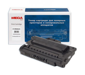 Картридж лазерный Promega print 013R00625 для Xerox черный совместимый