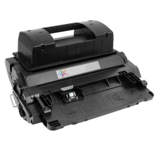 CF281XC K-ж HP 81X Black LaserJet, увеличенной емкости