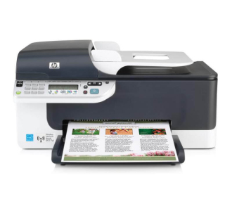 HP OfficeJet J4680