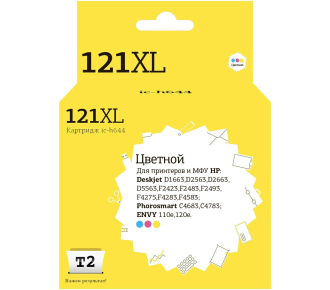 T2 IC-H644