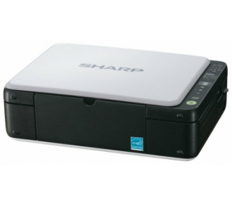 Sharp AL-1035