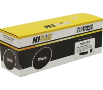 Hi-Black HB-TN-241Bk 9990100910