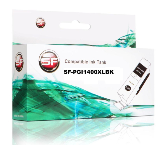 SuperFine SF-PGI1400XLBk