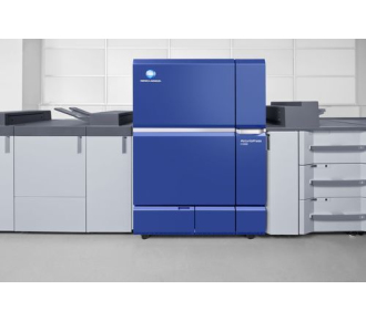 Konica Minolta AccurioPress C12000