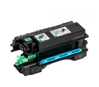 Тонер-картридж Ricoh IM 350 чер. для IM 350/350F(418133)