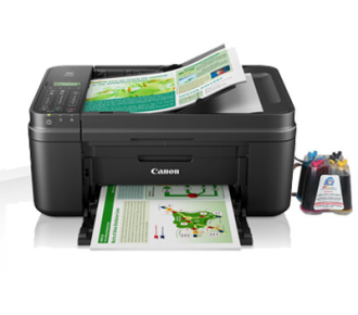 Canon PIXMA MX494