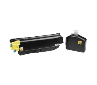 Тонер-картридж для Kyocera Ecosys M6235cidn/M6635cidn/P6235cdn TK-5280Y yellow 11K ELP Imaging®