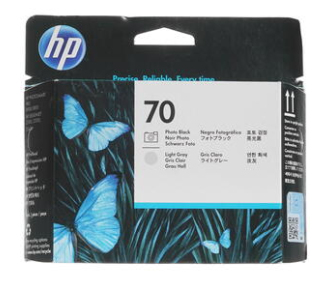 HP C9407A