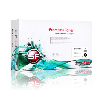 SuperFine SF-34016HE