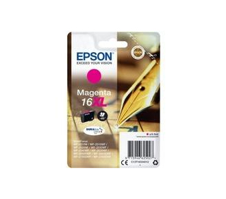 Картридж Epson I/C (m) WF2010_XL