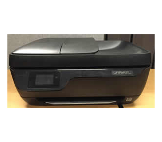 HP DeskJet 3830