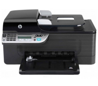 HP OfficeJet 4500