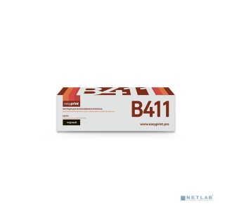 Easyprint 44574705/44574702 Картридж LO-411 для Oki B411/B431/MB461/MB471/MB491 (3000 стр.)