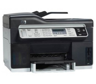 HP OfficeJet Pro L7590