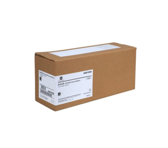 Тонер-картридж Konica Minolta TNP-63 черный 25K для bizhub 4752 / 4052
