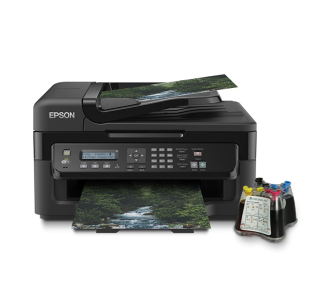 Epson WF-2540