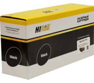 Hi-Black HB-MLT-D111S 99116374