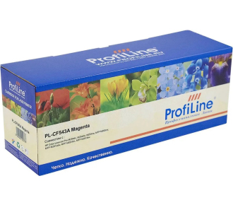 ProfiLine PL_CF543A_M