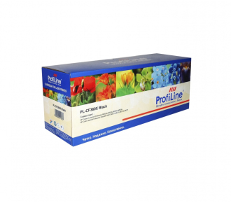 ProfiLine PL_CF360X/040H_BK