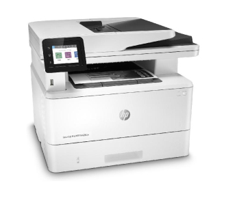 HP LaserJet Pro MFP M428dw RU