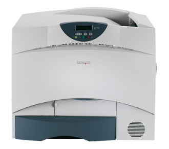Lexmark C752