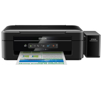 МФ устройство Фабрика печати EPSON L366