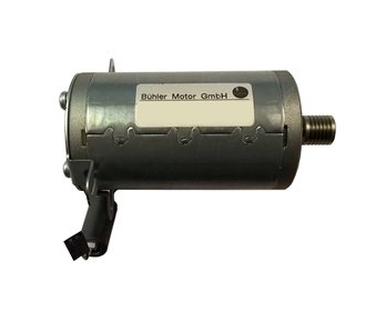 HPI Spare Parts - Scan Axis Motor Poly-V SV (CH538-67076)