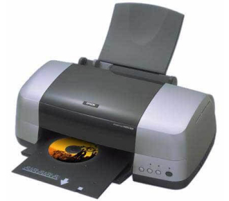 Epson Stylus Photo 900