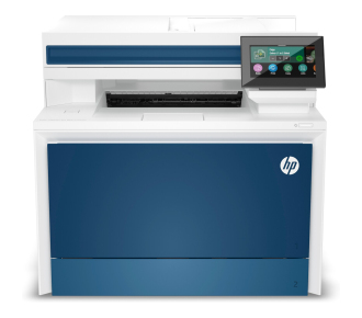 HP Color LaserJet Pro 4303fdn