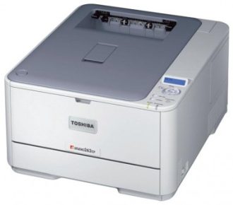 Toshiba e-STUDIO 262CP
