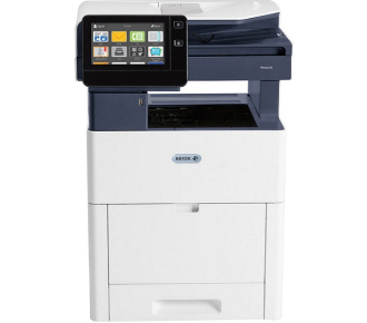 МФУ Xerox VersaLink C605/XL + сортировщик