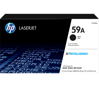 HP CF259A