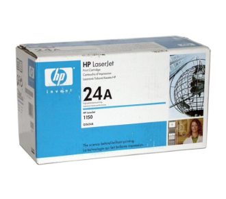 HP Q2624A