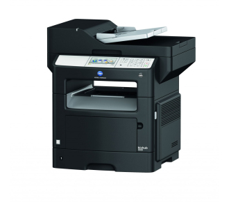Konica Minolta bizhub 4020