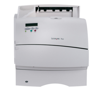 Lexmark T620
