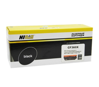 Hi-Black HB-CF360X 9990100924