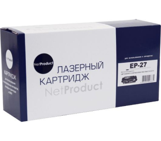 NetProduct EP27