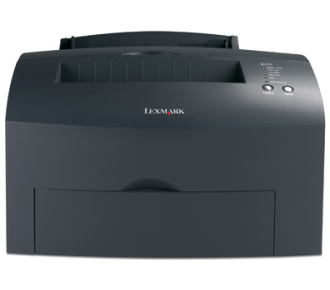 Lexmark E321