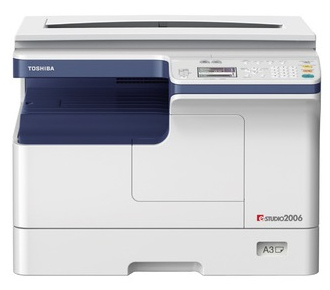 Toshiba e-STUDIO 2006