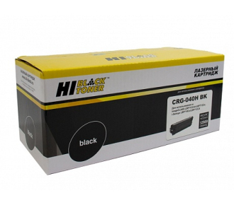 Hi-Black HB-040HBK 989999290