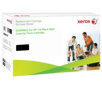 Картридж Xerox for HP LJ 2420 (12K, стр.), черный