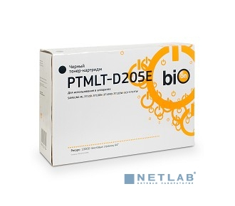Bion PTMLT-D205E Картридж для Samsung ML 3710/ SCX 5637,10000стр [Бион]