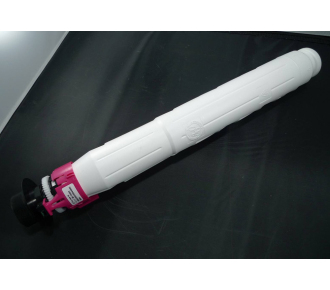 Тонер-картридж Ricoh Aficio MP C4503/C4504/C5503/C5504/C6003/C6004 красный, type MPC6003 (туба, 500 гр.) Katun