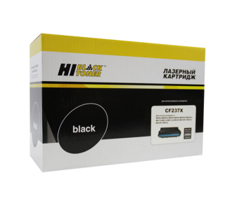 Hi-Black HB-CF237X 99901209