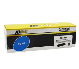 Hi-Black HB-CC531A 996200210