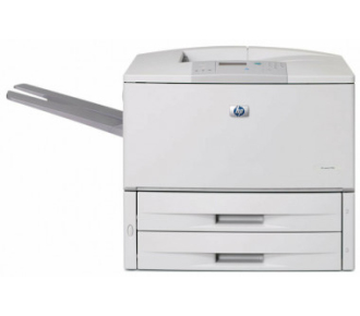 HP LaserJet 9040