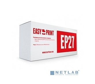 EasyPrint LC-EP27
