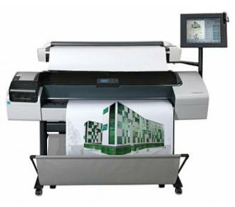 HP DesignJet T1200