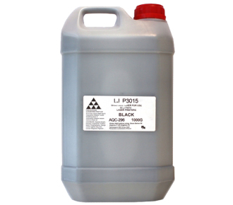 Тонер для картриджей CE255A/CE255X, CRG-724, CRG-724H (кан. 1кг) AQC-США фас.Россия